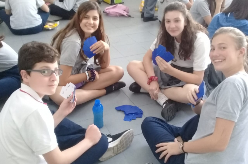 JUEGOS DE LENGUA